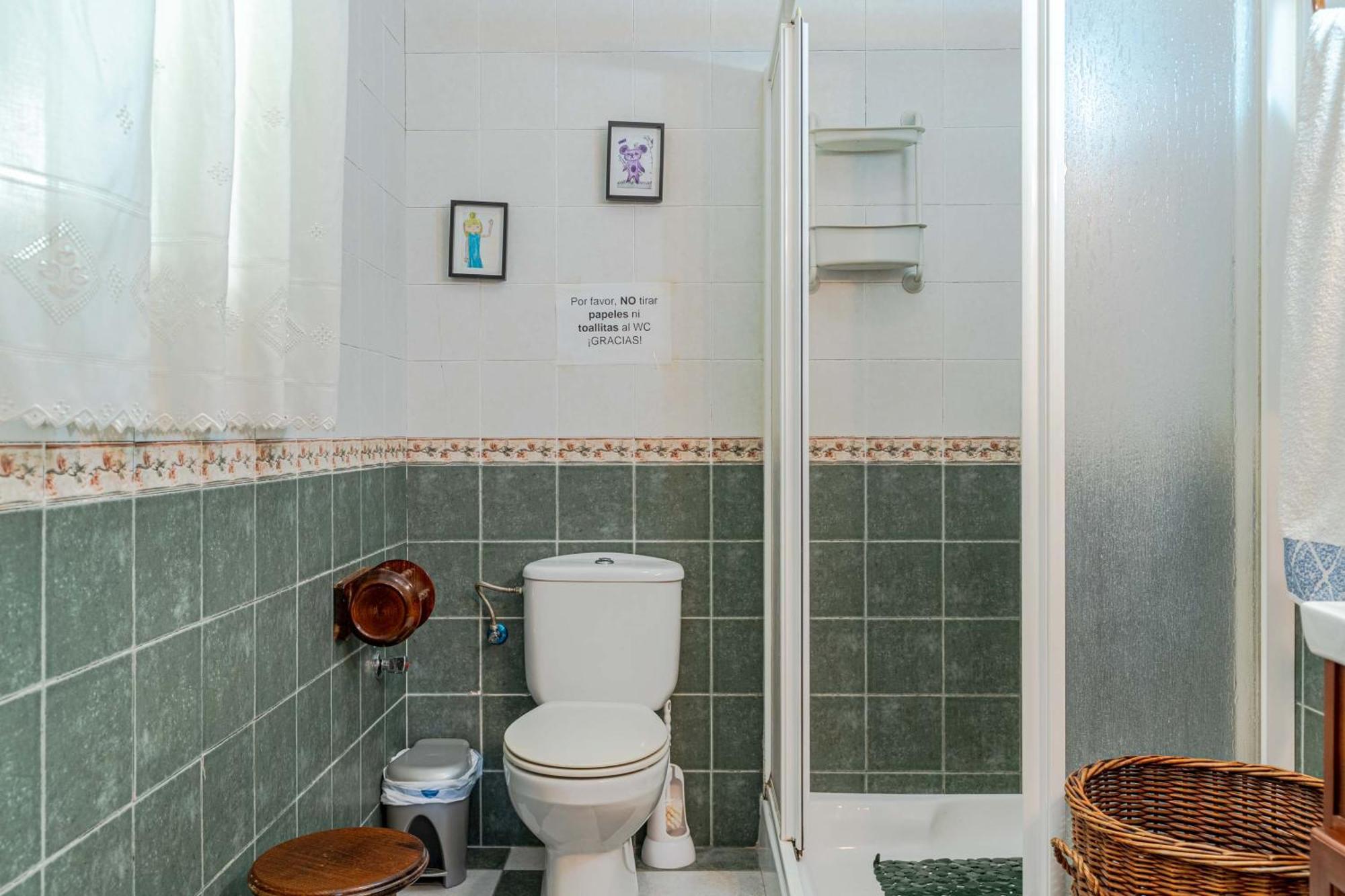 Casa Rural Cortijo Rizao Niguelas Bagian luar foto